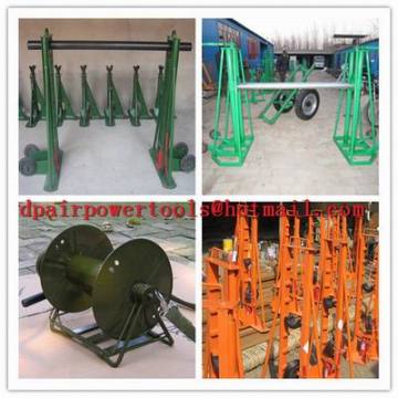 Manufacture Mechanical Drum Jacks,low price Hydraulic Drum Jacks