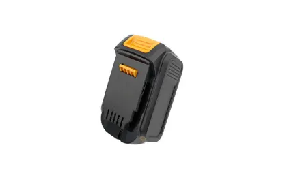 Dewalt Li-ion 14.4v 4.0ah Drill Battery Replacement For Dewalt Dcb140