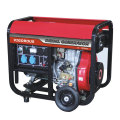 Enfas 5KW Diesel Generators Till Salu