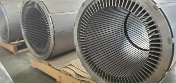 Factory Price High Performance Magnetic Core