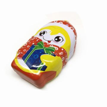 Customize Candy Tin Tin Children Toy Tin Box