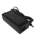 12V 3.75A 4PIN 45W مزود طاقة LCD