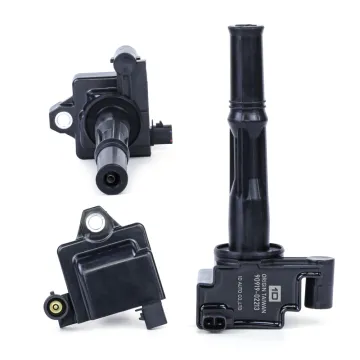 Ignition Coil 90919-02213 9091902213 1GZ-FE 5E-FE for Toyota PASEO