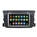 Car DVD player for Benz SMART 2011-2012