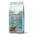 dry ice cream mix powder