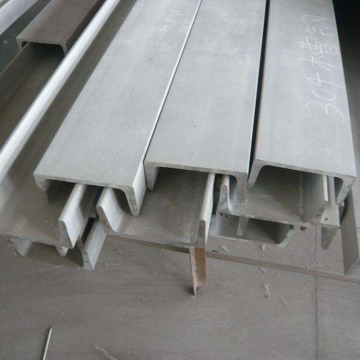 Fabricantes de canales de acero inoxidable 310s en china