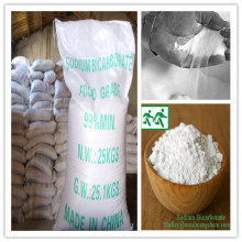 Sodium bicarbonate factory price