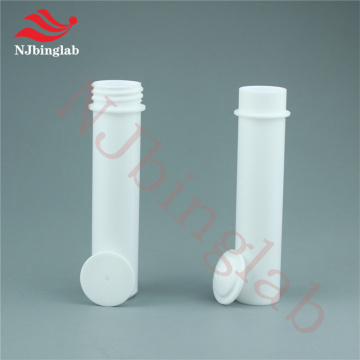 NJbinglab PTFE digestion tube for ICP-MS sample preparation, made to order