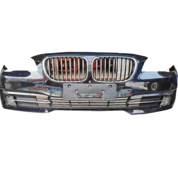 China Wholesale Hot Sale: 7 Series F02 Front Bumper Assembly with Grille and Headlights