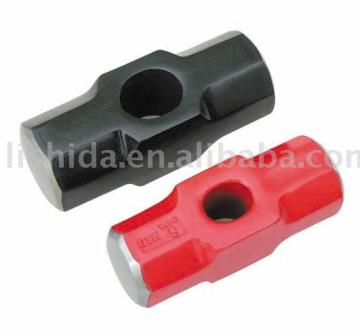 SLEGDE HAMMER HEADS