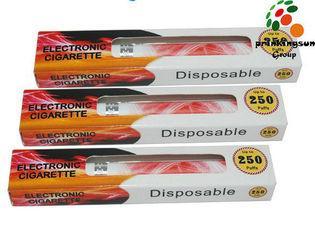 9.2mm Hookah E Cigarette , 500mouthfuls Quit Smoking Electr