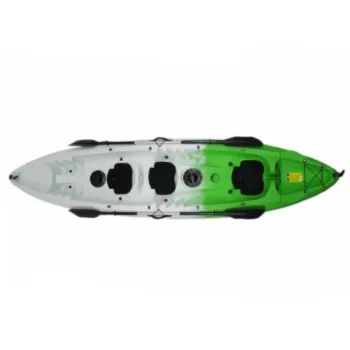 TANDEM DOUBLE Kayaks for Fishing Canoe/Kayak Kayak