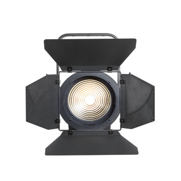 500W Bi Color Tungsten Efeito Luz LED Spot