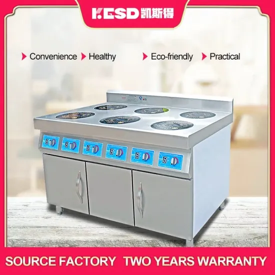 High Quality Good Standard Cabinet Good Induction Plate Cooktop Cooker