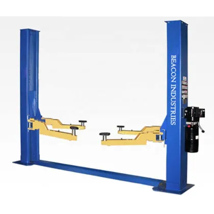 Harding Steel Torin BigRed Hydraulic Two Post Movable Car Lift Price