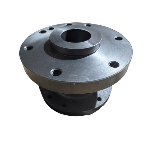 Imported construction machinery parts 6N-6598 adapter