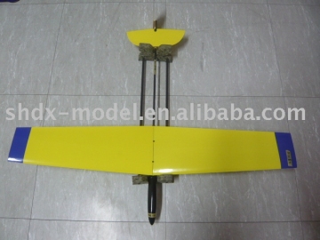 HLG-900-rc glider