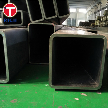 JIS G3454 STPG370 Seamless Carbon Steel Pipe Tube