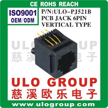 Jack pcb mono manufacturer/supplier/exporter - China ULO Group