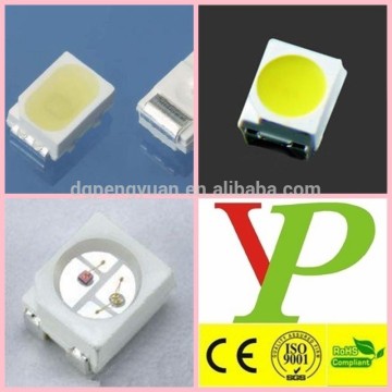 whole-sale 20ma 0.06w 3528 smd led specifications