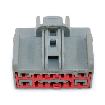 جهد البيع الساخن الجهد الكهربائي المصنّع: Tyco Deutsch Kit Connectors &amp; Terminal "ومع ذلك ، لجعله أكثر ودية وموجزة ، قد تفكر في: