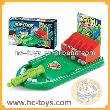 Pinball Soccer Game, Ball Shooting Game, Sport toys, Ball Game Machine