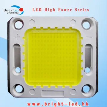 High Power LEDs 30W