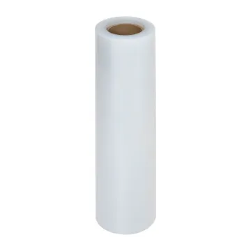 Multilayer PA/EVOH/PE High Barrier Film