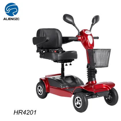 2020 Mobility Scooters for Sale: Personal Electric Transport Vehicles and Electrical Recreational Scooters