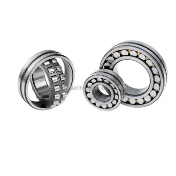 Large Bearing Capacity Spherical Roller Bearings 24040 24044 24048