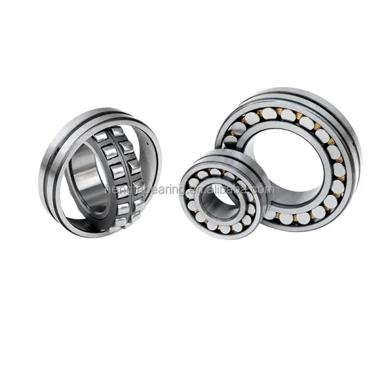 Large Bearing Capacity Spherical Roller Bearings 24040 24044 24048
