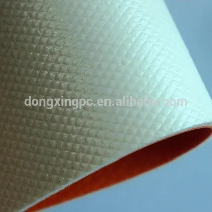 dancing room elastic PVC flooring