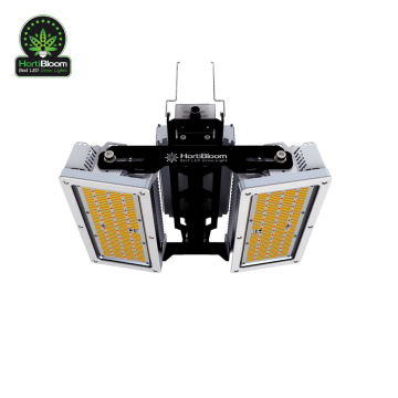 Hortibloom New Arrival 1930E LED Grow Light 650W/800W Full Spectrum for Greenhouse