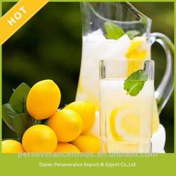 Hot Sale Made In China Organic Lemon Juice
