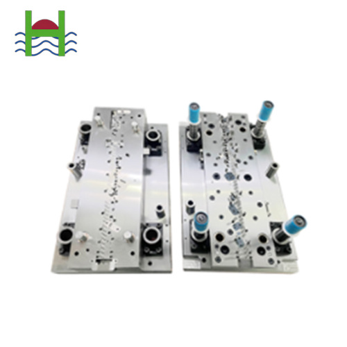 Customized Hardware Mold Parts