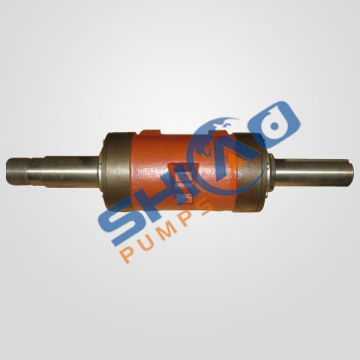 Bearing spare part of slurry pump