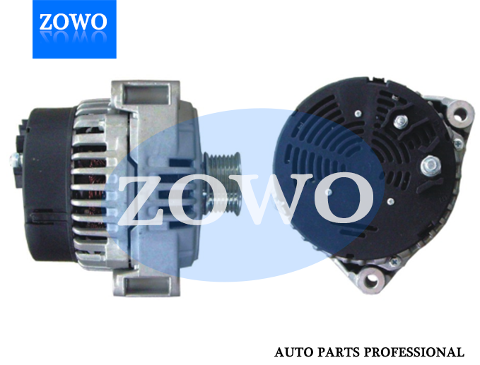 bmw 528i alternator replacement 0123510073