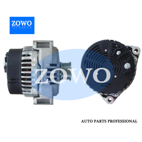 0123510073 ALTERNATORE AUTO BOSCH 130A 12V