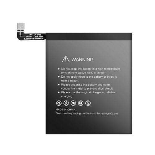 Pure cobalt lithium Huawei mate 9 battery
