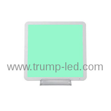 white/RGB panel light led30*30