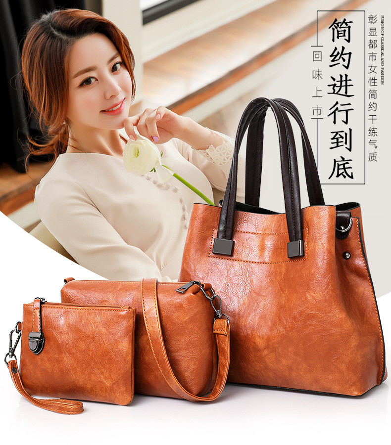 lady hand bags L16104 (1)