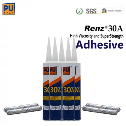 sikaflex windshield adhesive similar