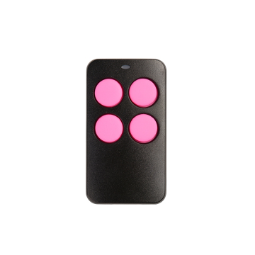 2/4 buttons copy rf remote control Universal duplicate remote controls switch 433