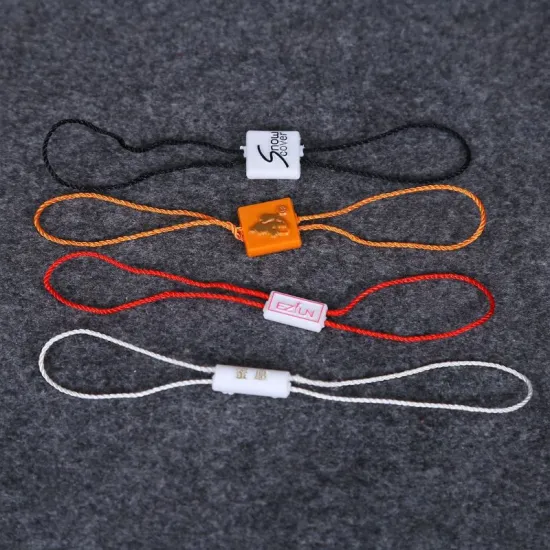 Gold Custom Garment Hang Tags