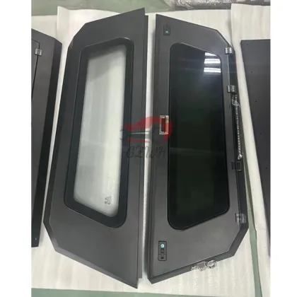 Pickup Truck Canopy Car Hardtop Canopy