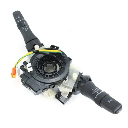 Genuine Auto Parts C8974381800 Combination Switch for ISUZU DMAX MT 2014-2019