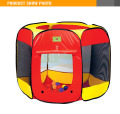 Crianças Sunmer praia jogar Indoor tenda tenda