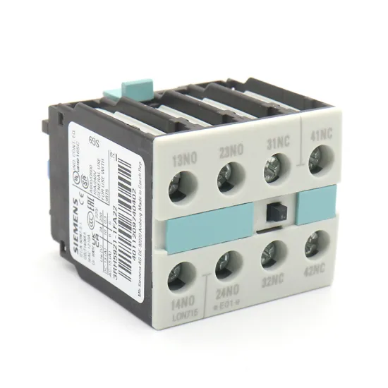 Original Genuine Auxiliary Contact 3RH5921-1FA22: Finding Authentic Parts Online