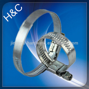 aba hose clamp