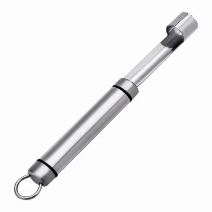 Fruit Apple Corer peeler Pitted Coring Fruit Splitter